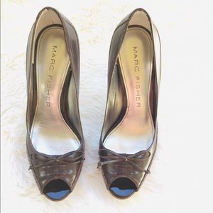 Marc Fisher heels